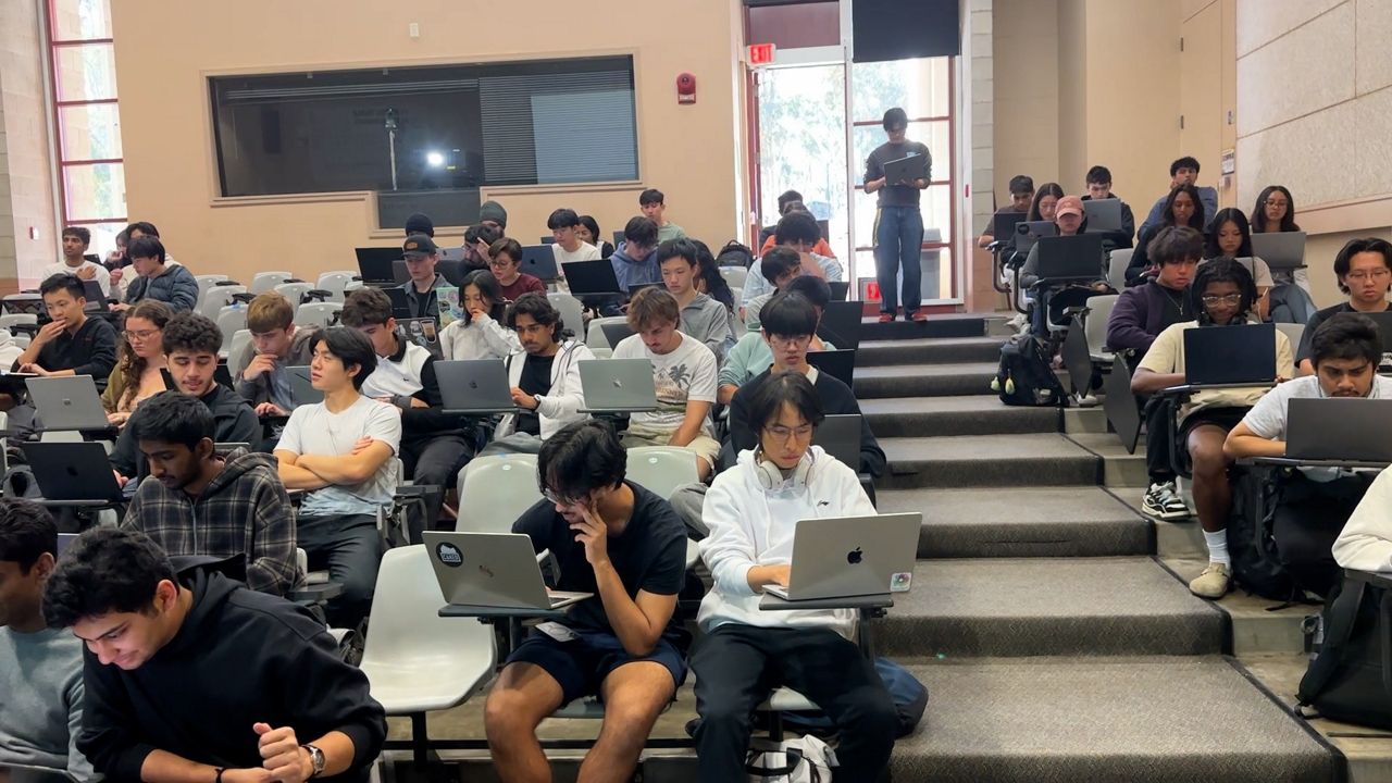 UC San Diego becomes of the first colleges in the U.S. to offer an AI major