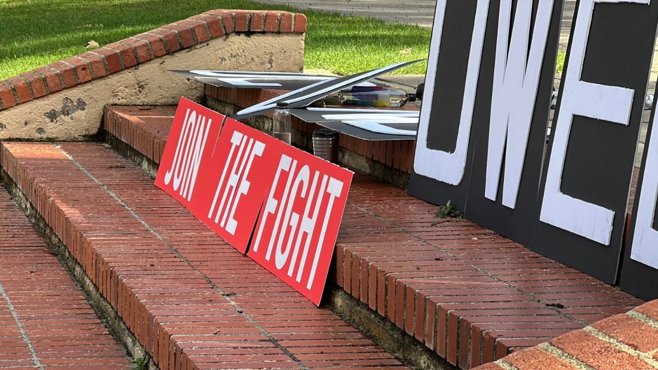 A UC education may soon cost more, as faculty continue to fight federal government interference
