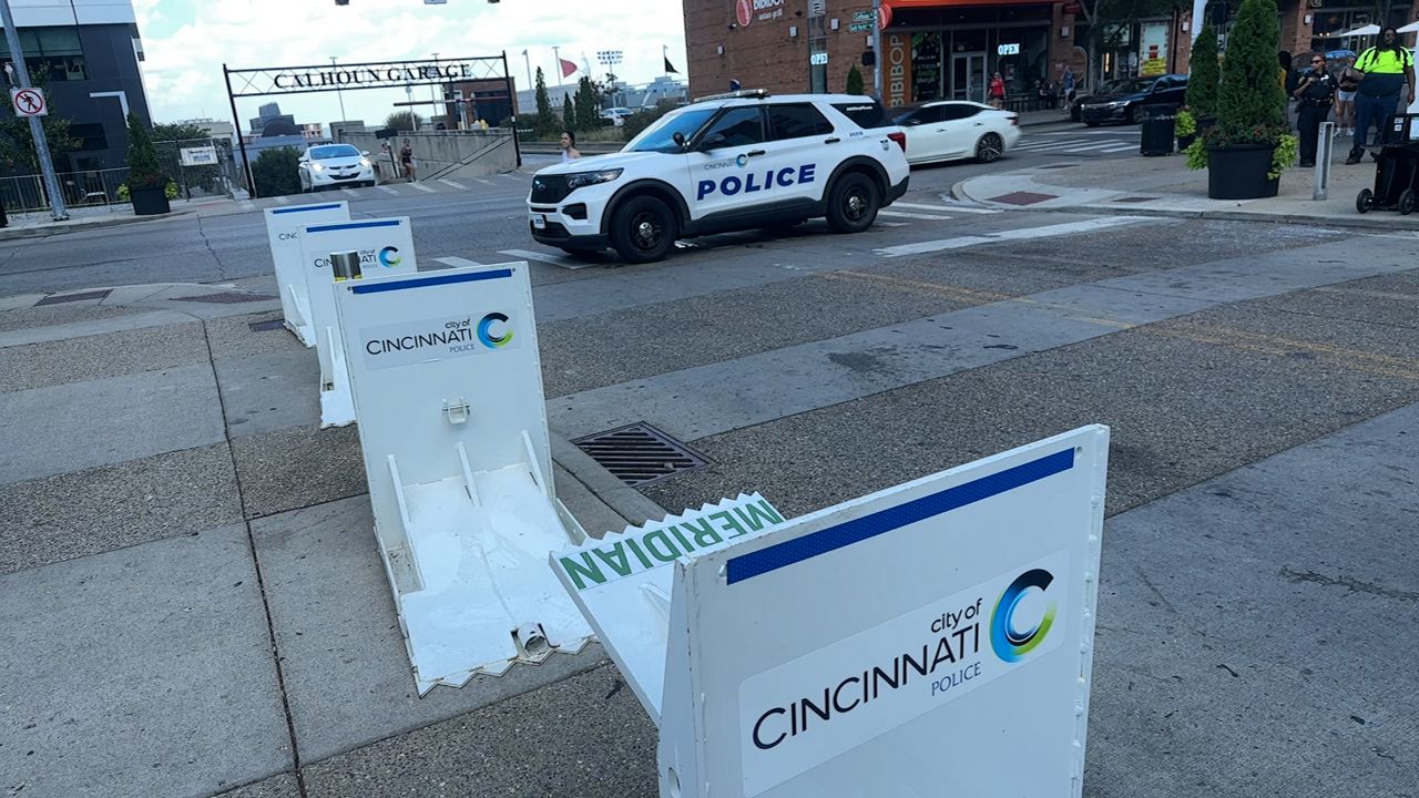 Parents start petition, police step up patrols after recent shootings near college campus