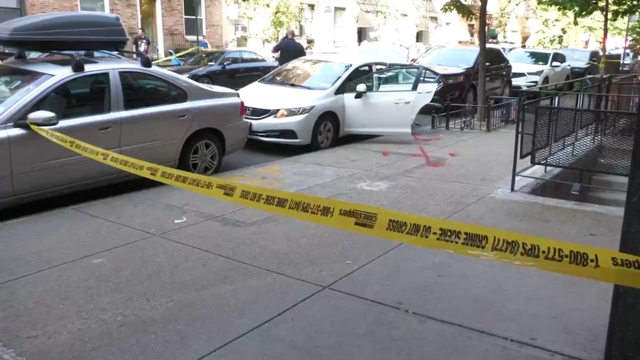 Two dead in murder-suicide shooting on Upper East Side: NYPD