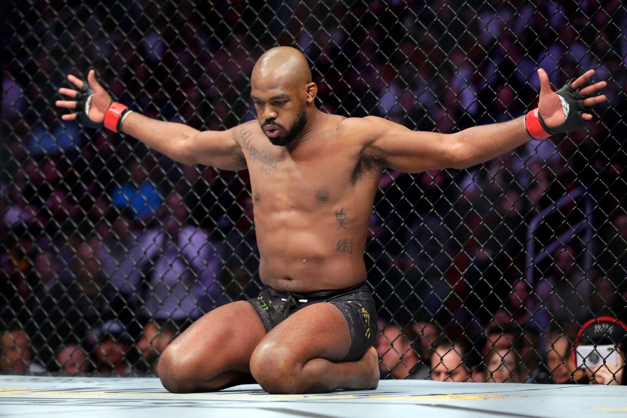 glover teixeira vs jon jones