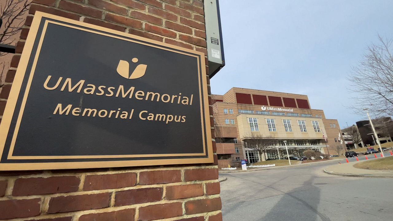 COVID19 cases rise in Massachusetts