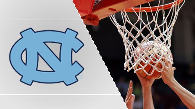 North Carolina Tar Heels basketball