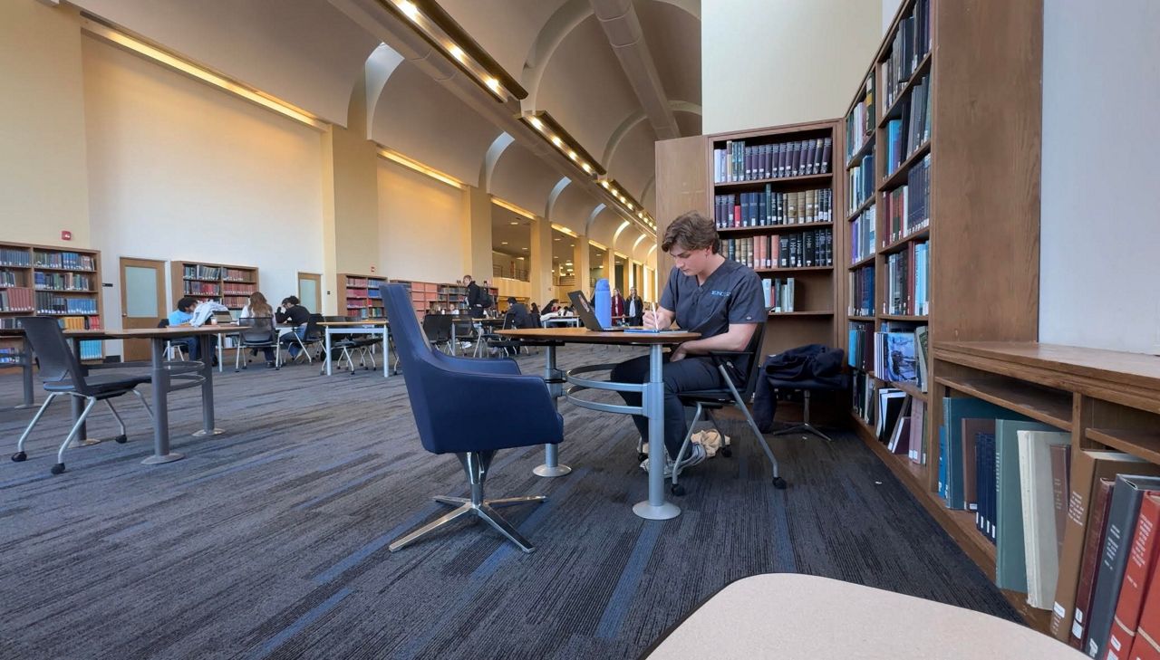 Lack of budget at N.C. State keeps scholarships for college students in limbo