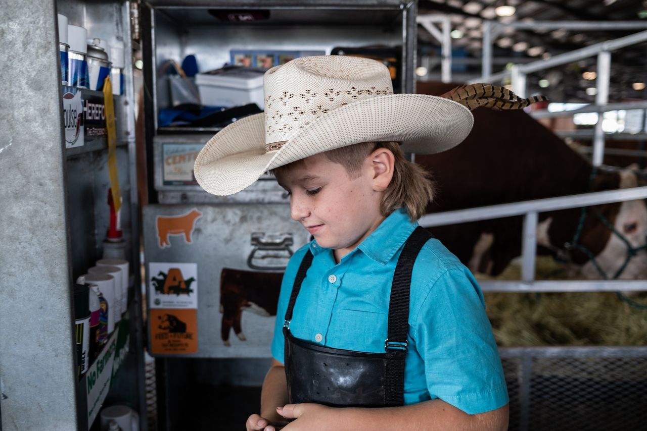 Everything you need to know about the 2023 NY State Fair