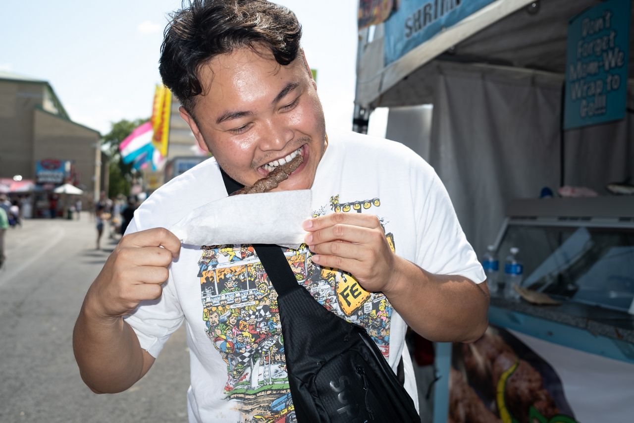 Everything you need to know about the 2023 NY State Fair