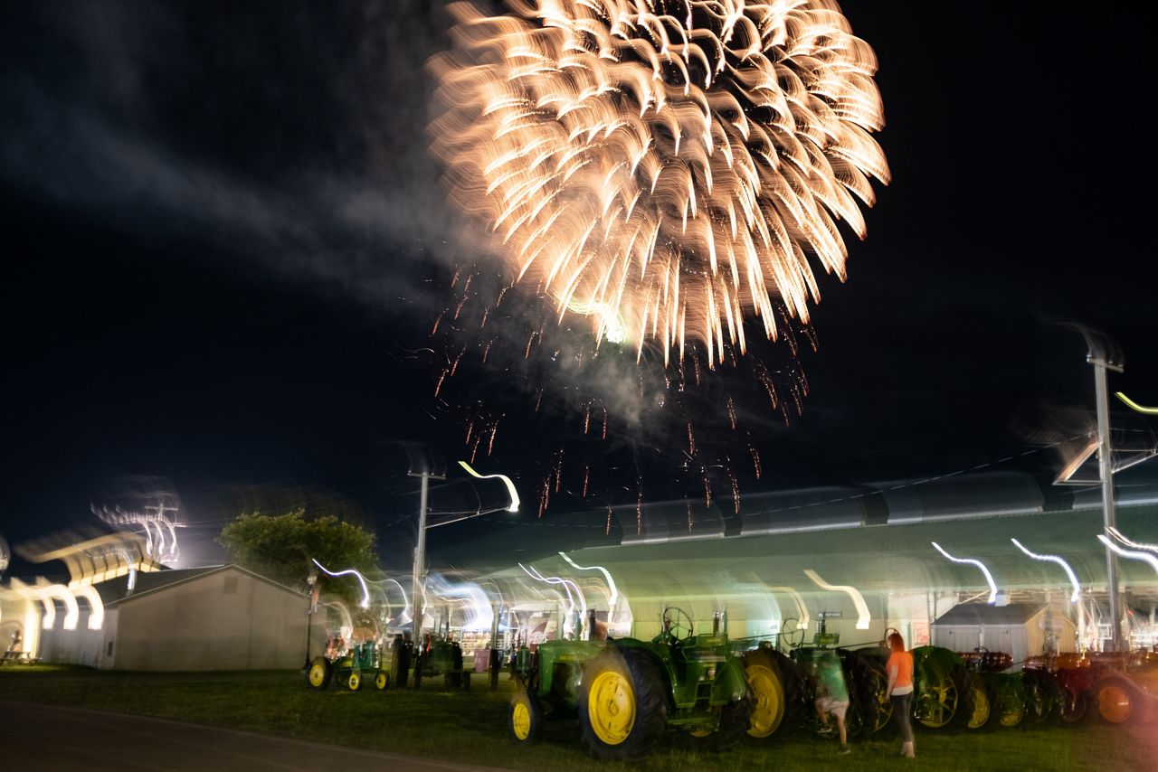 Everything you need to know about the 2023 NY State Fair