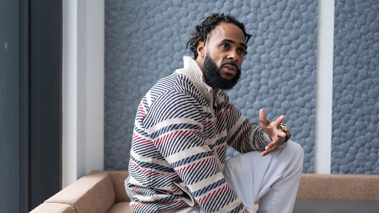 How former inmates say violent culture could change inside New York’s prisons