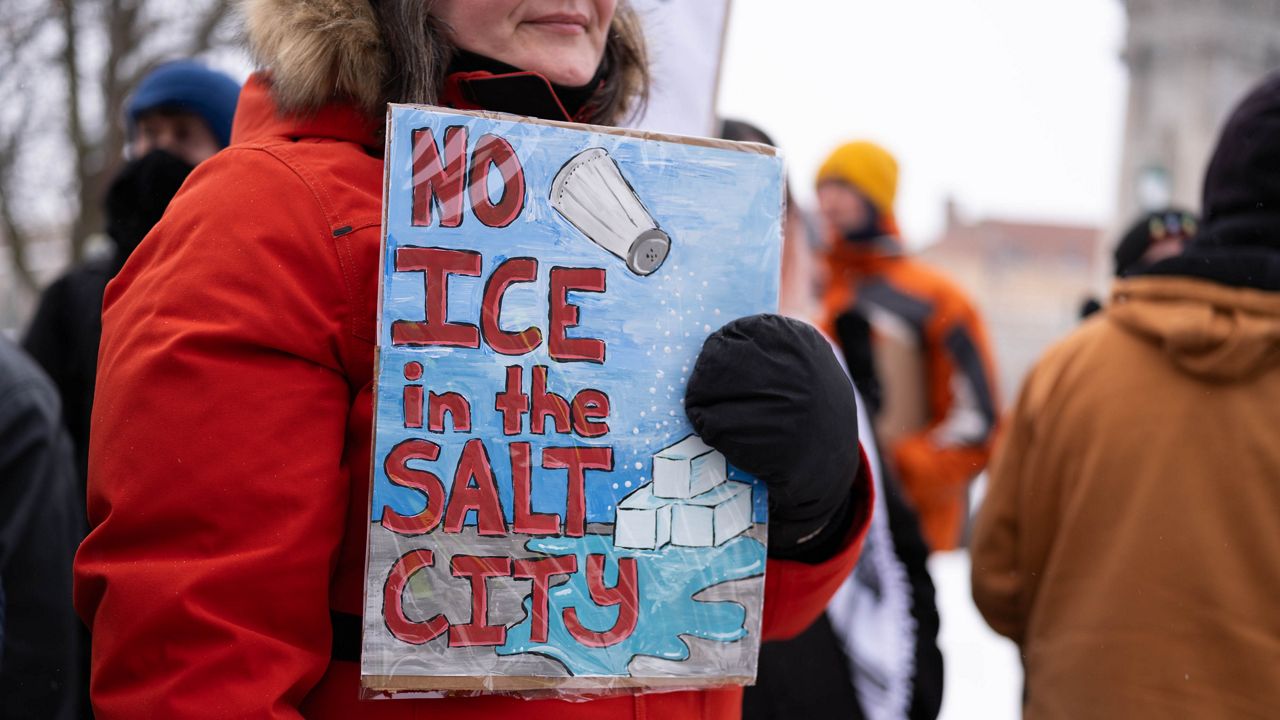 Cooperation with ICE: A breakdown of New York counties that work with federal immigration agencies