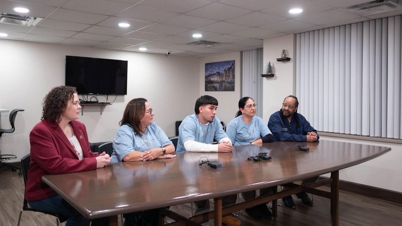 ‘They were just taken’: Family members devastated by decision to deport Upstate Hospital staffer to Ecuador