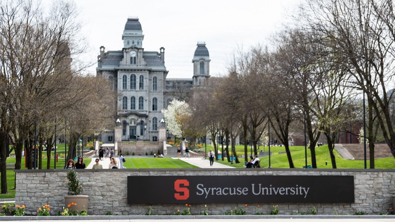 syracuse-university-campus