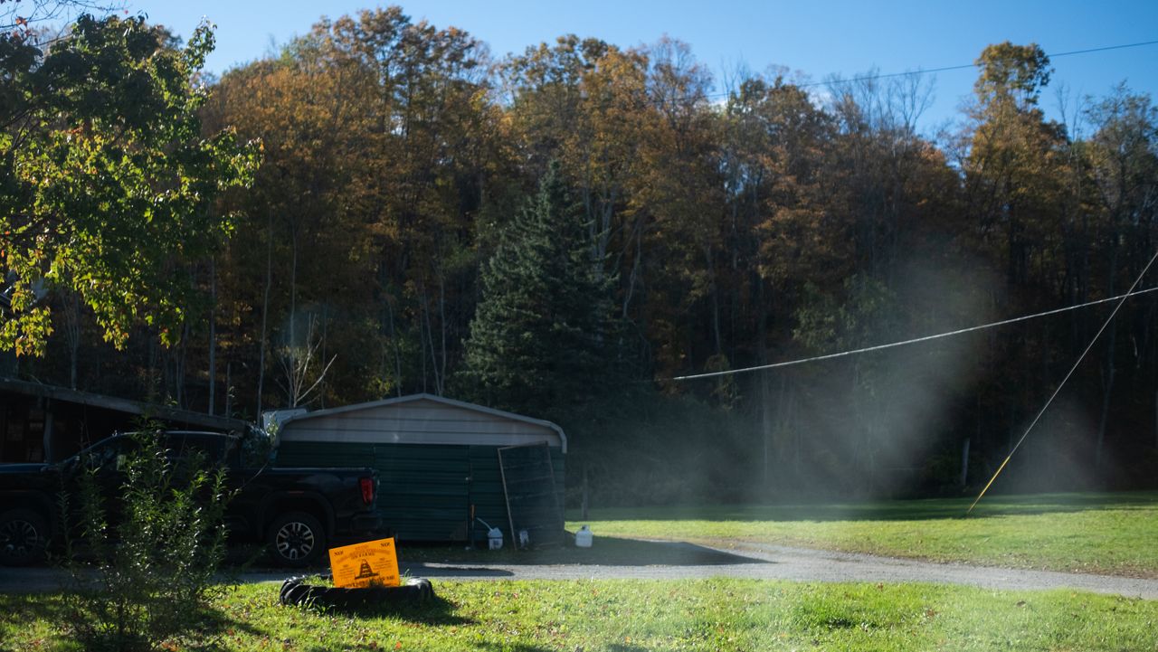 New York lawmakers renew push for moratorium on spreading sewage sludge