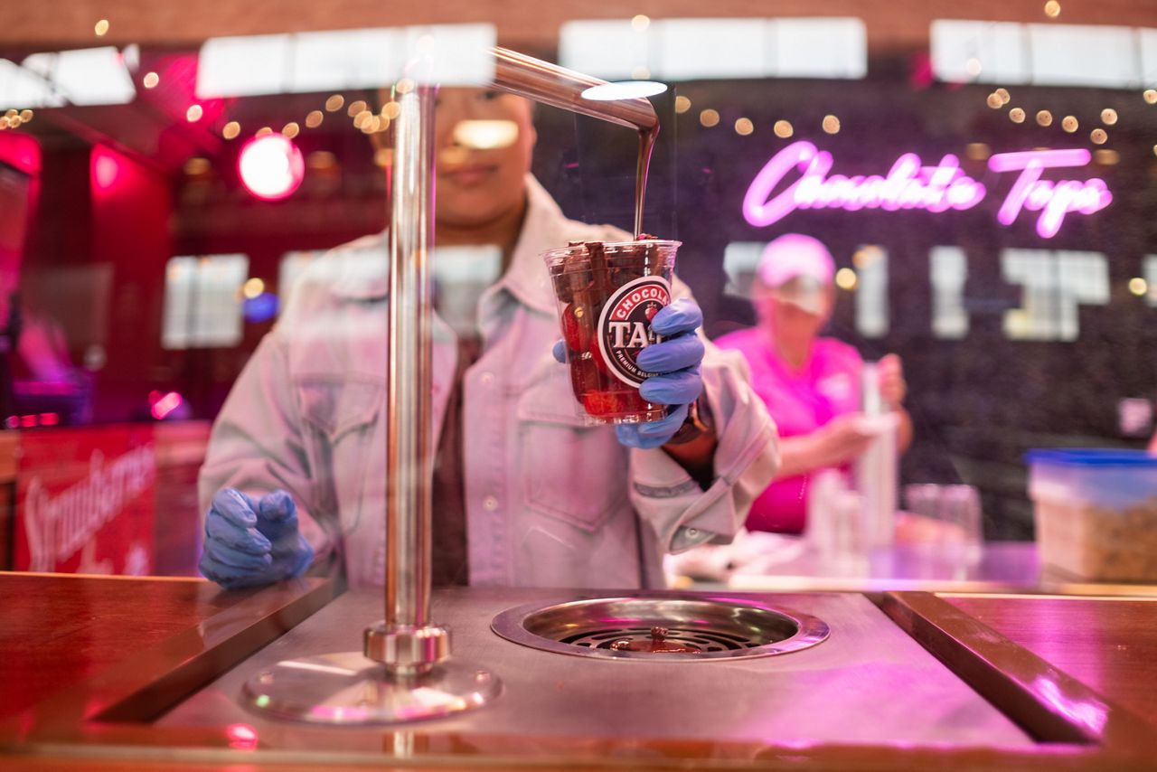 Highlights of the 2024 New York State Fair