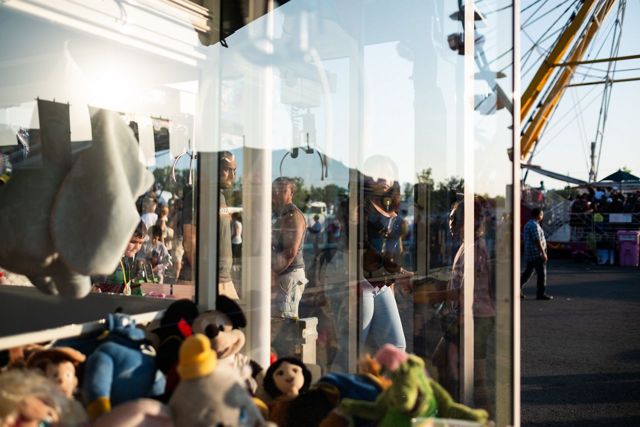 All you need to know for the 2024 New York State Fair