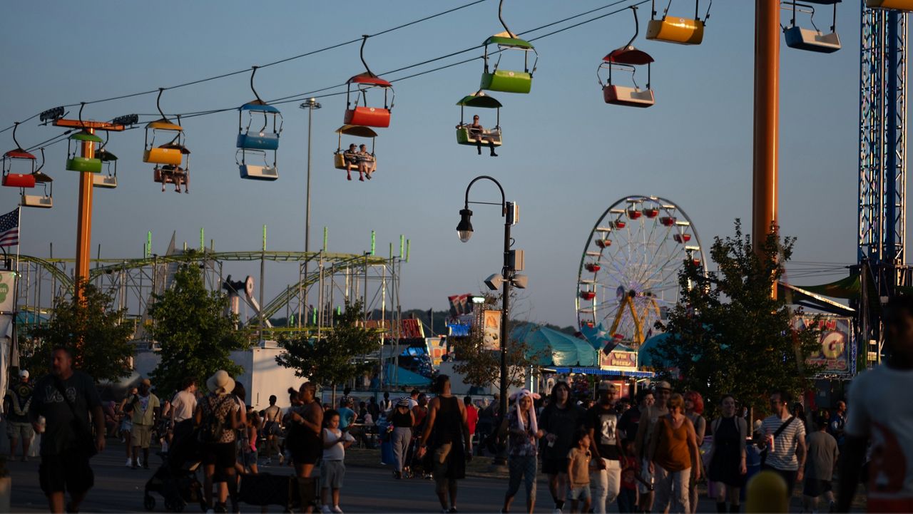 state fair