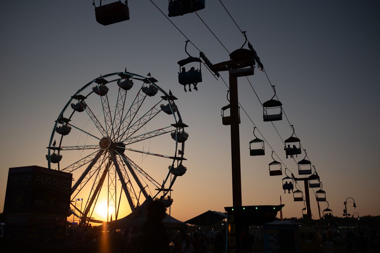 All you need to know for the 2024 New York State Fair