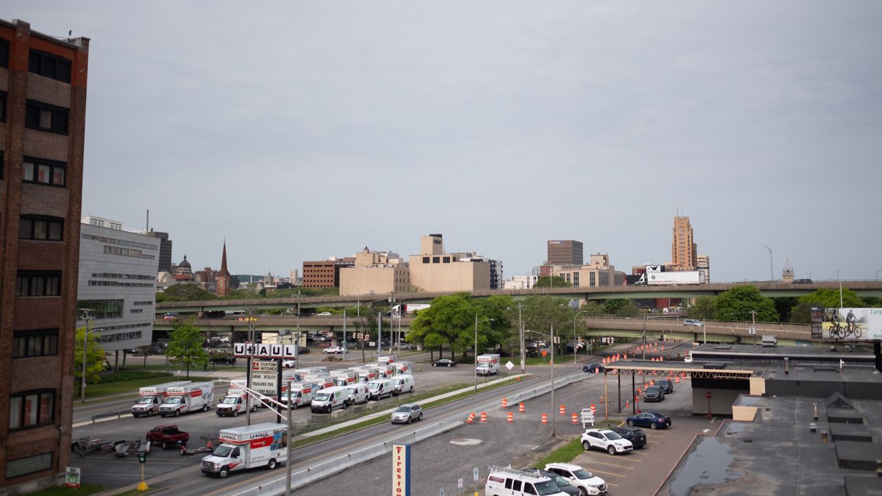 City of Syracuse seeks public input on Comprehensive Plan 2050