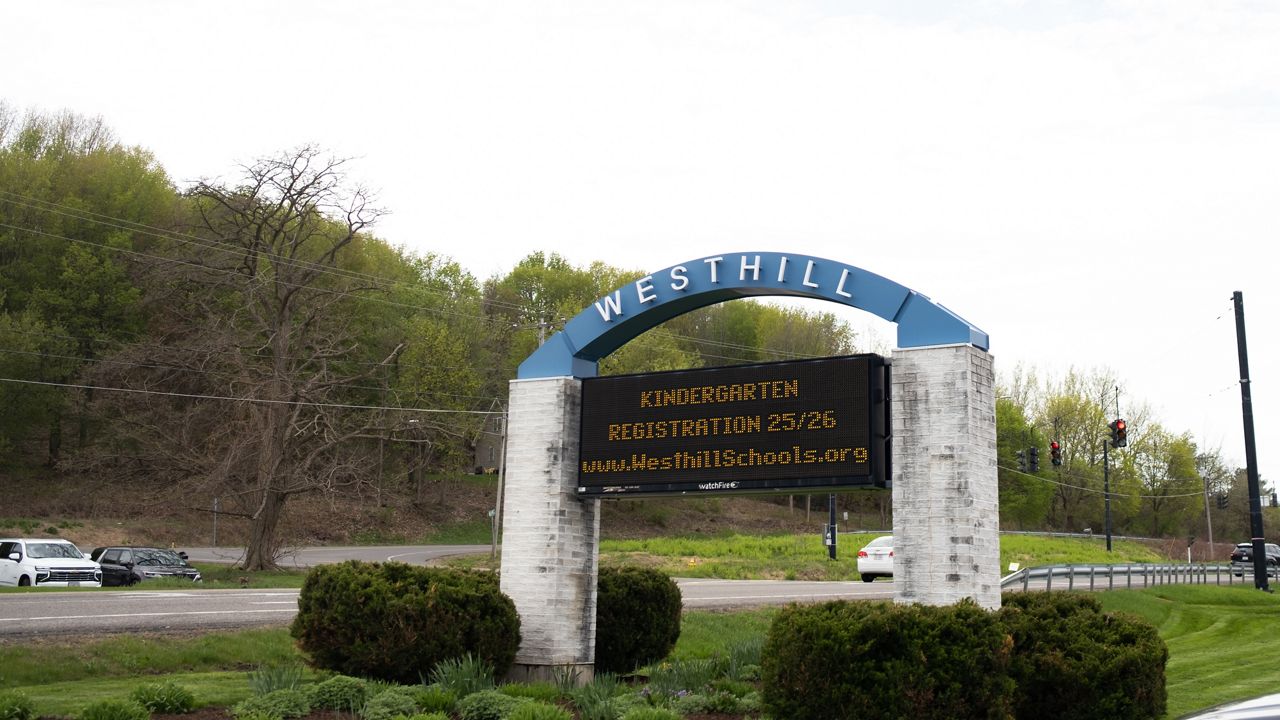 westhill