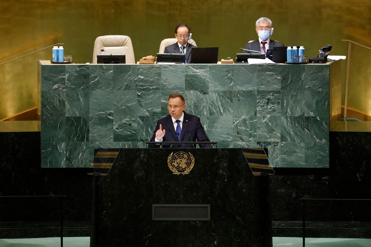 As Ukraine worries UN, some leaders rue what's pushed aside