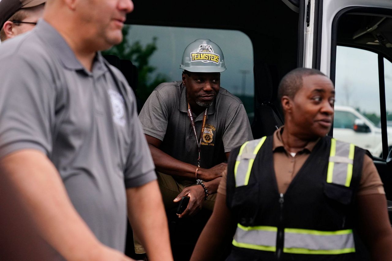 A UPS strike could be just around the corner. Here's what you need to know