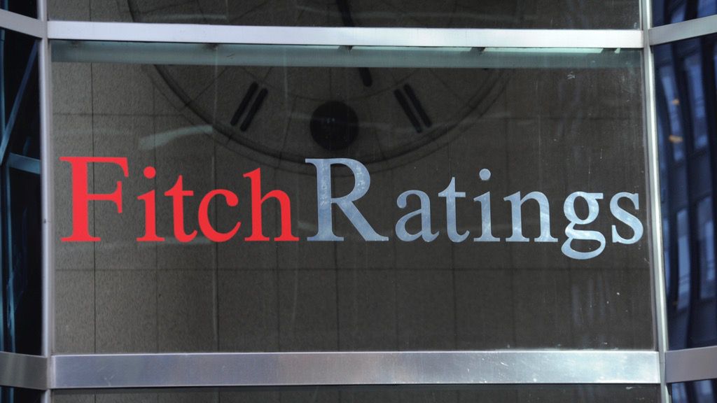 On Tuesday, Aug. 1, 2023, Fitch Ratings has downgraded the U.S. credit rating, citing an expected increase in government debt over the next three years and a “steady deterioration in standards of governance” over the past two decades. (AP Photo/Henny Ray Abrams, File)