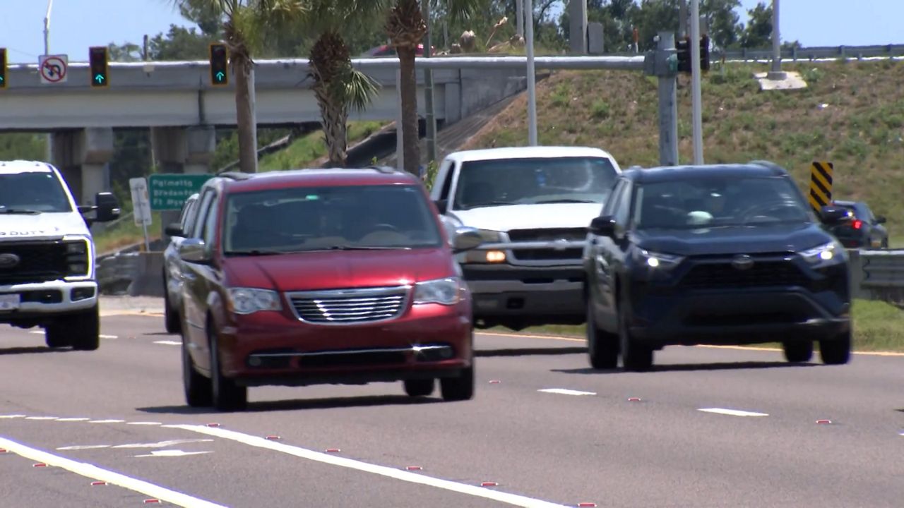 Growth adds traffic concerns on U.S. 41 in Palmetto