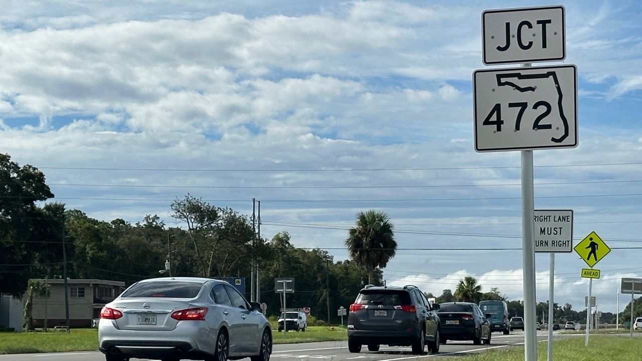 Traffic Inbox: FDOT to review signage on U.S.-17/92