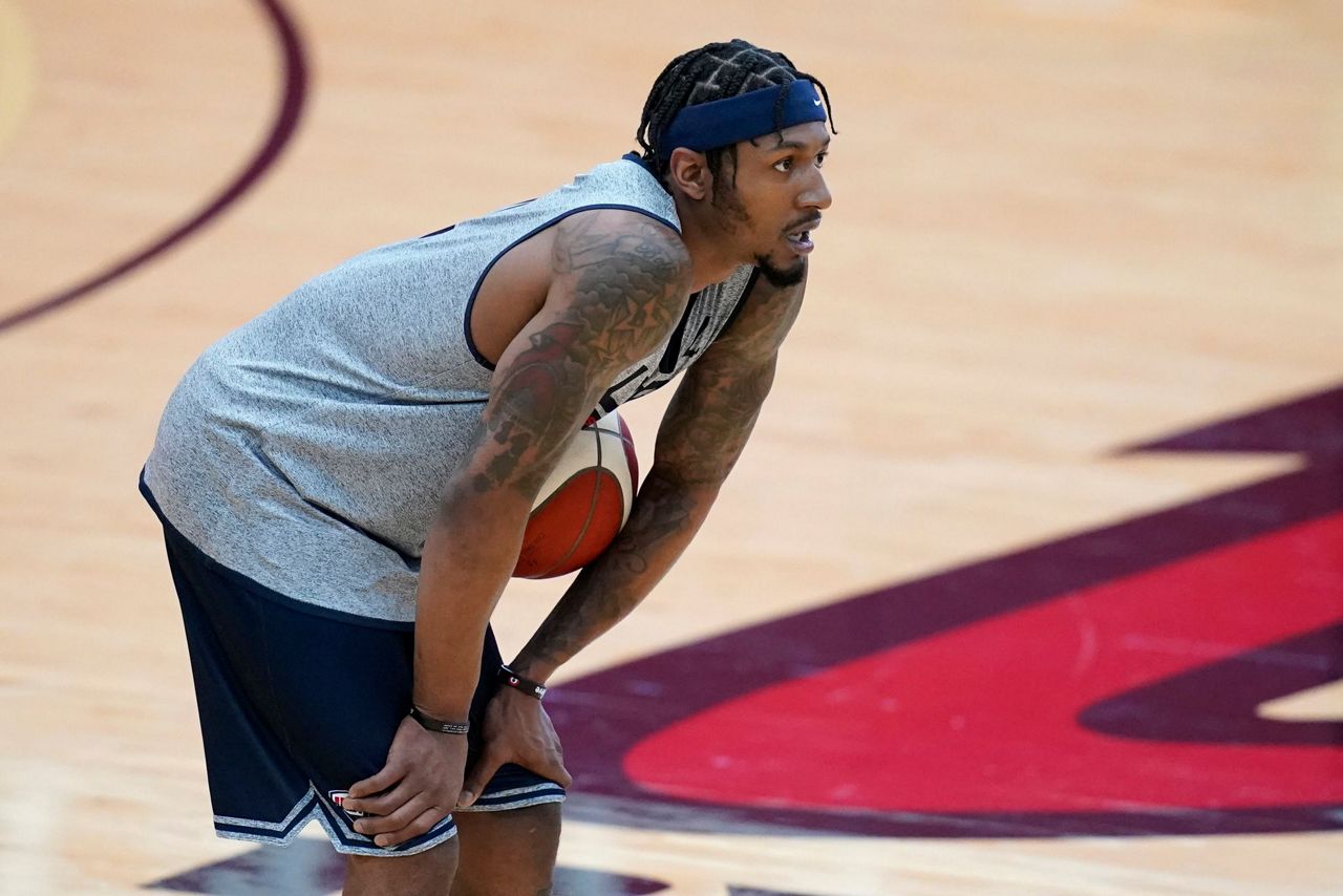 USAustralia basketball game canceled because of protocols