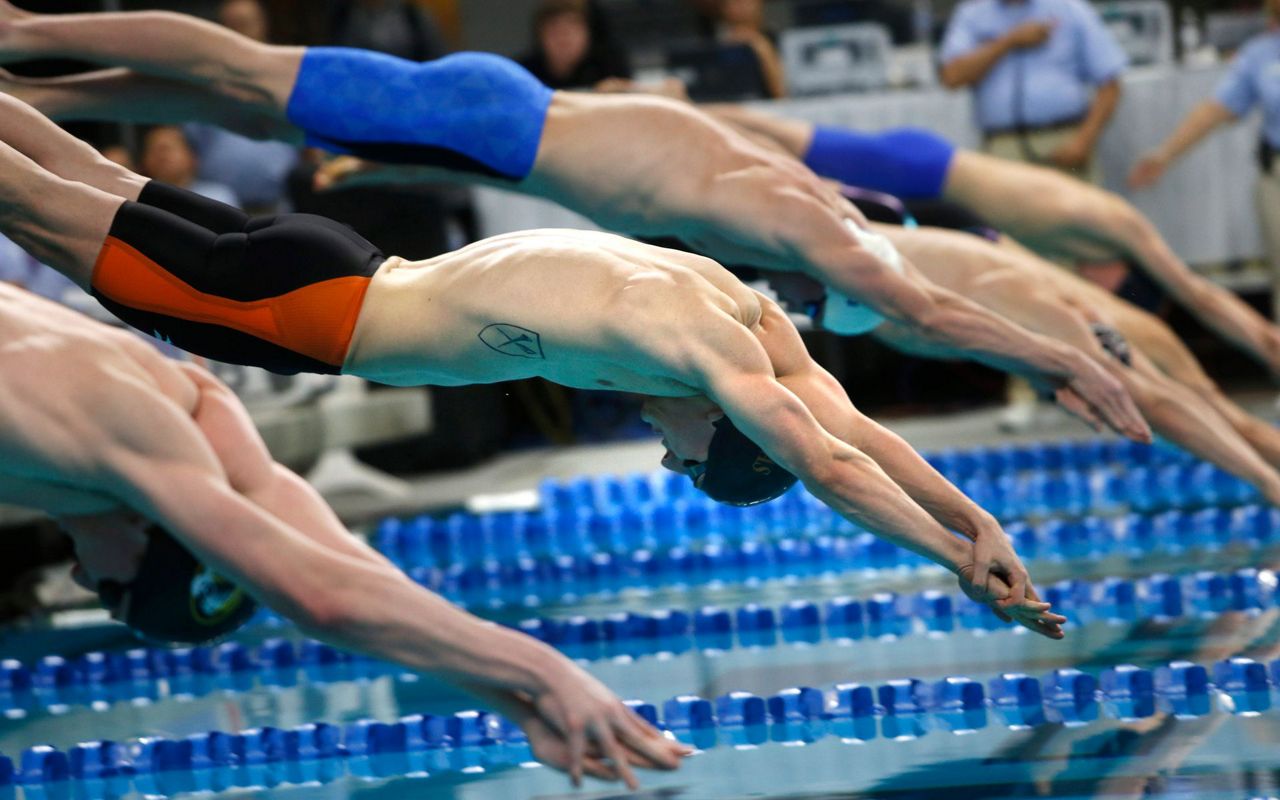 TYR Sport Announces Swim Series