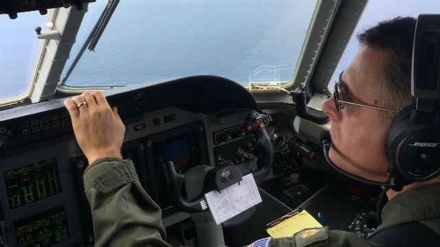 Coast Guard Halts Search for Missing Cruise Ship Passenger from Texas