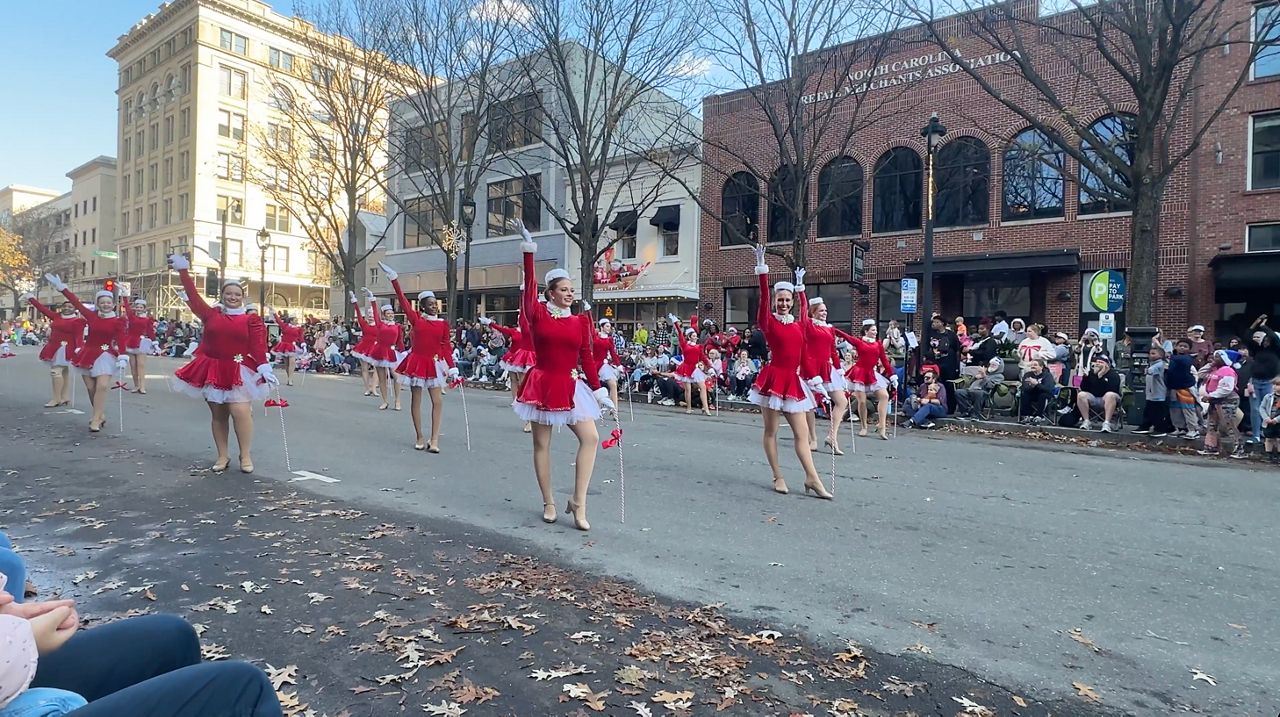 Ep 41: Raleigh-area holiday celebrations