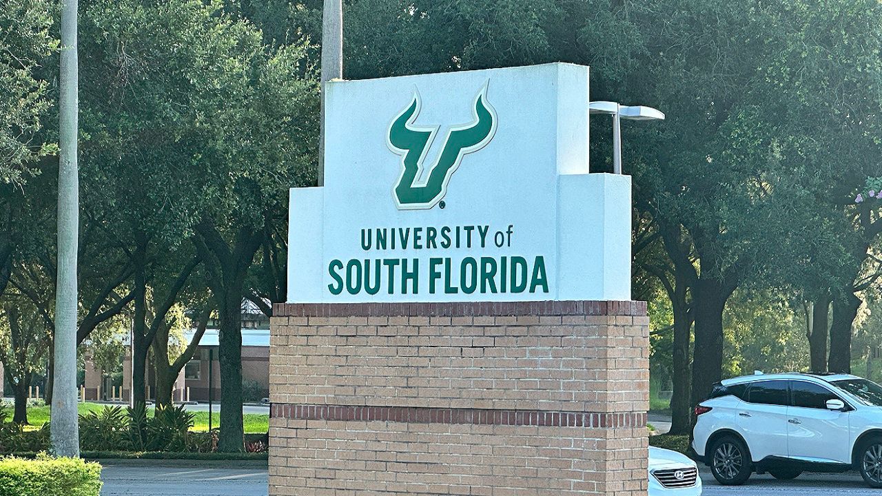 The University of South Florida recently joined the Tougaloo College Research and Development Foundation. It’s a network of universities collaborating with 13 different HBCUs. (Spectrum News)