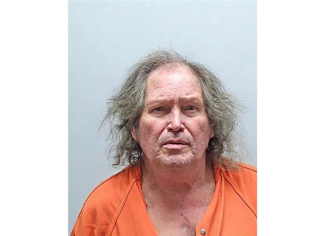 2 men arrested in 1975 slaying of Indiana girl, 17