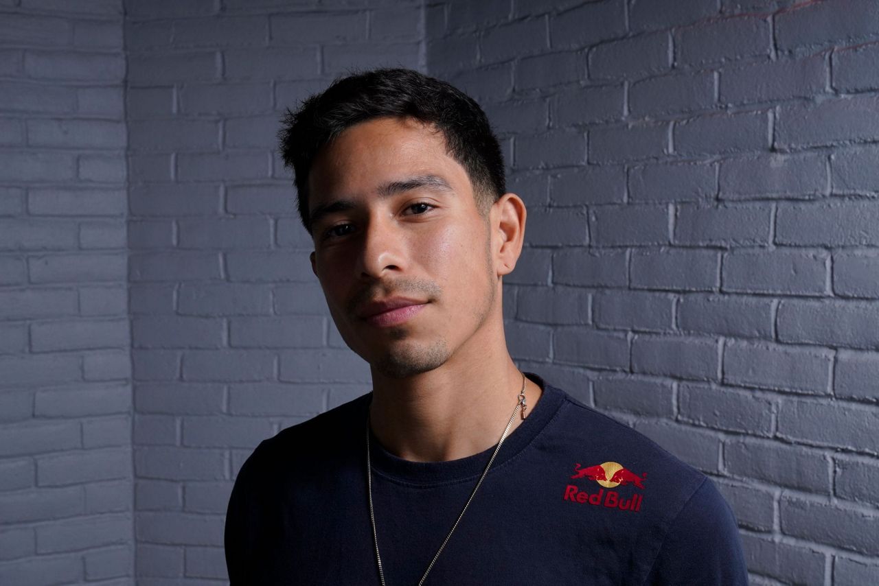 Break it down: Dancers begin charting path to Paris Olympics