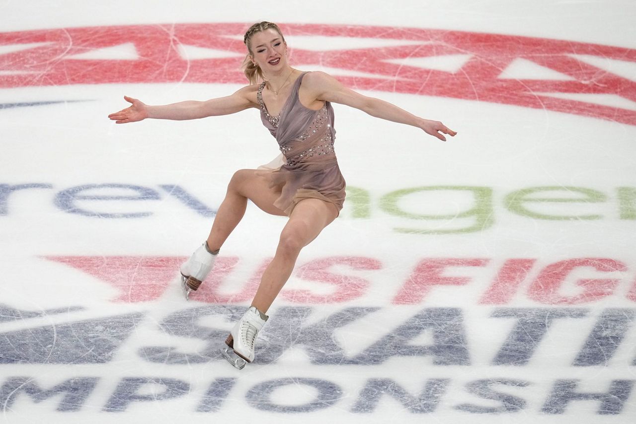 US Championships Figure Skating 23117