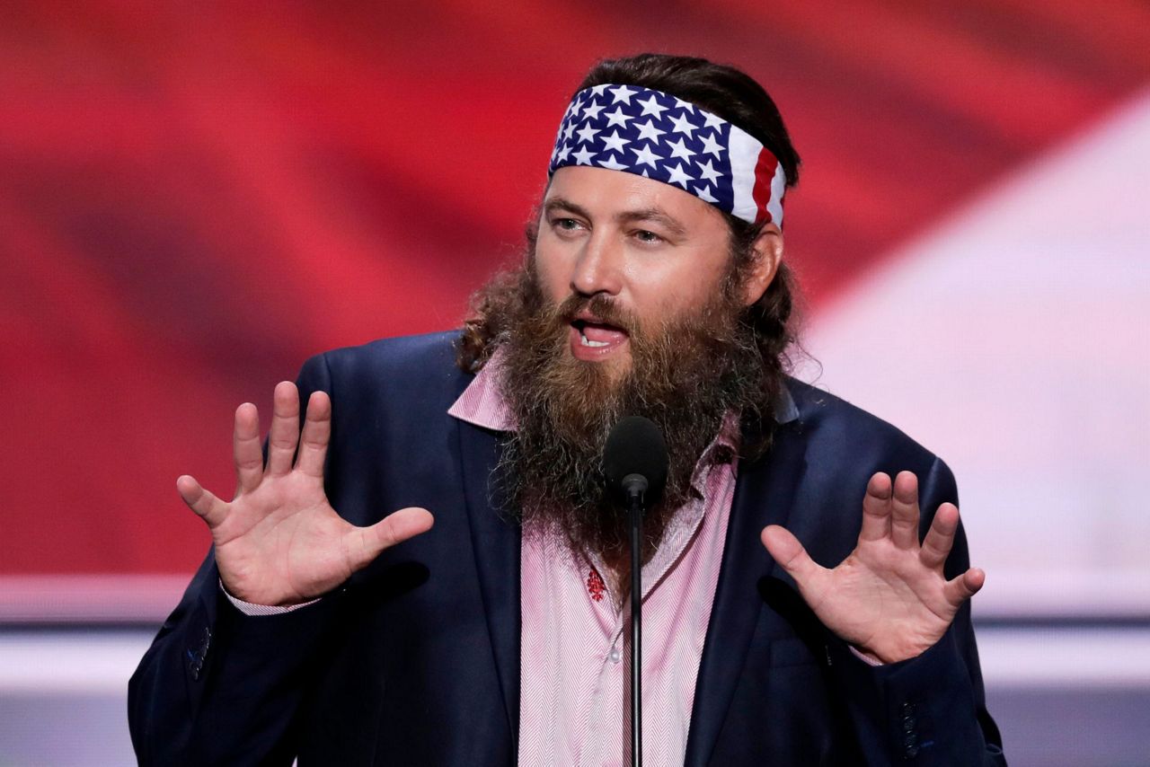 Protective Orders Issued To Duck Dynasty Star S Family