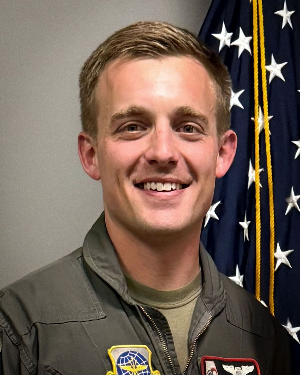 Crew of fatal US military crash included Alabama father and several from Ohio