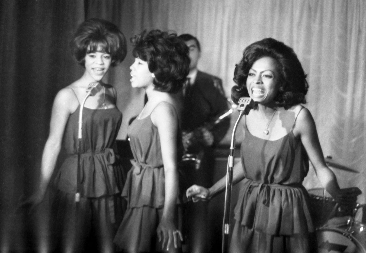 Mary Wilson, longest-reigning original Supreme, dies at 76