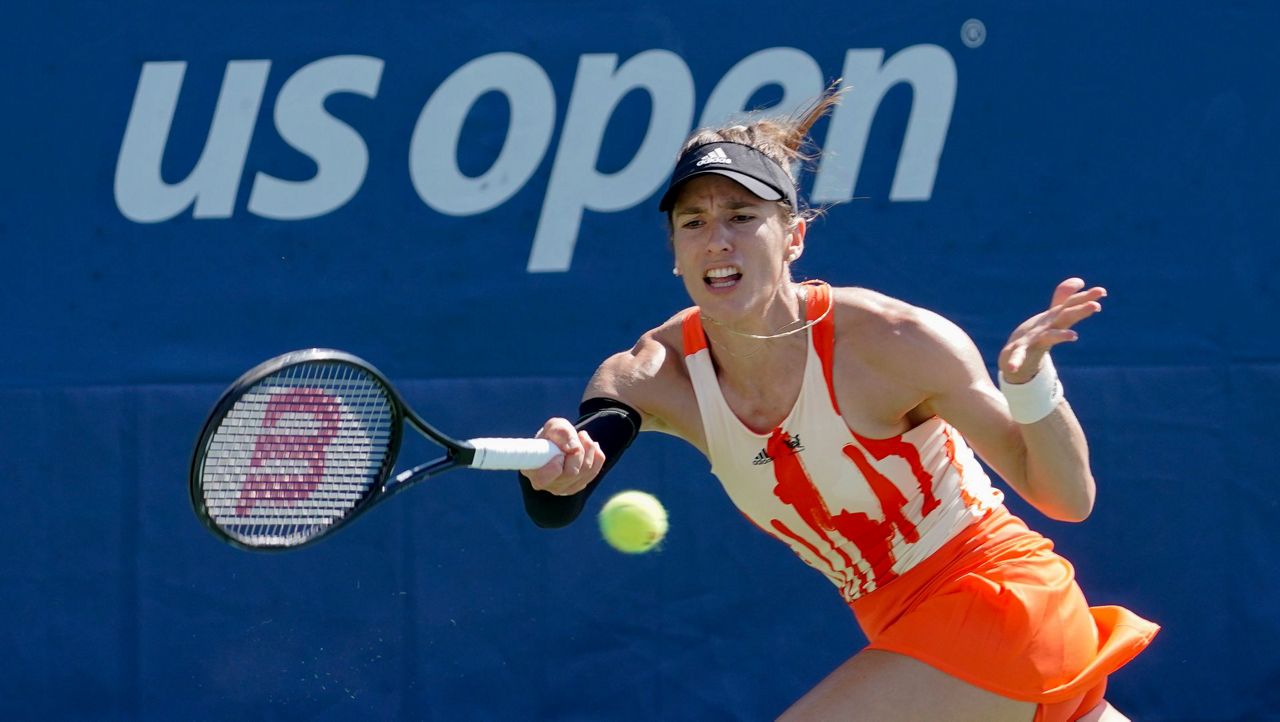 Venus Williams, Nadal set for Day 2 action US Open updates