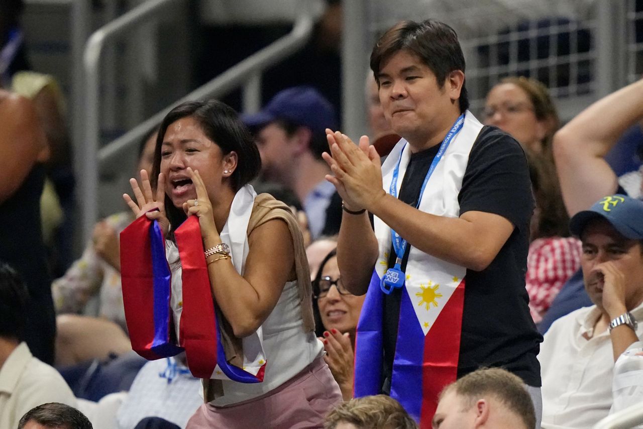 Alex Eala 'didn't take lightly' decision to play Asian Games over China ...
