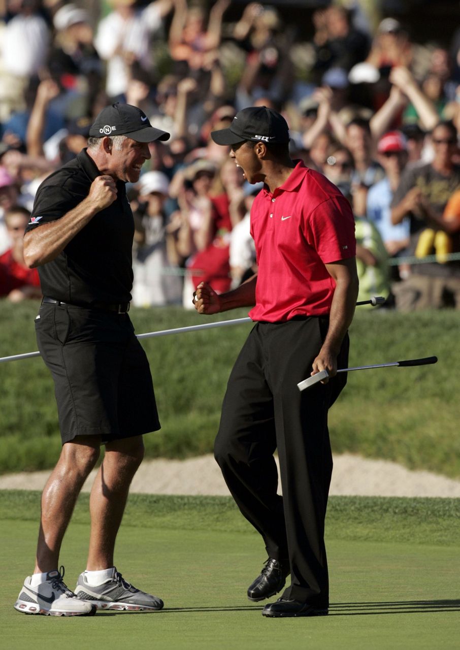 Column: Tiger Woods remains an enigma entering US Open