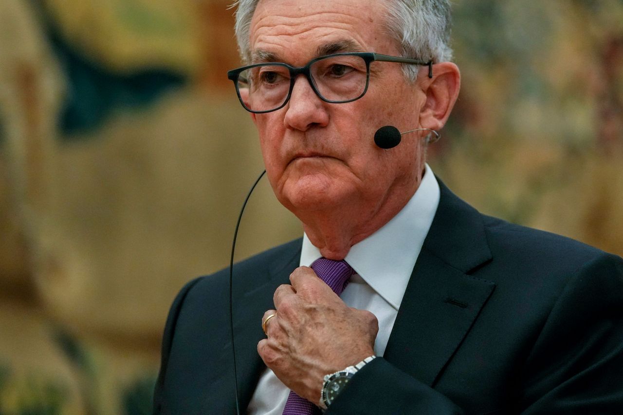 Federal Reserve may tighten financial rules after US bank failures ...