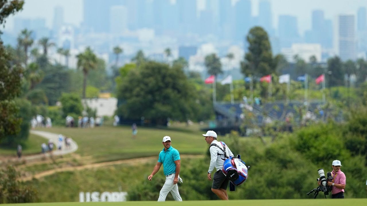 Open 2023 Round 4 How To Watch The Golf Championship, TV