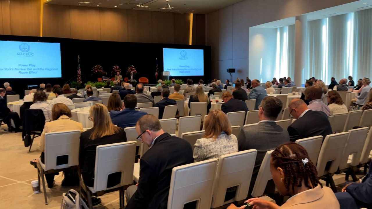 PUCO responds to utility cost concerns as regulators meet in Columbus