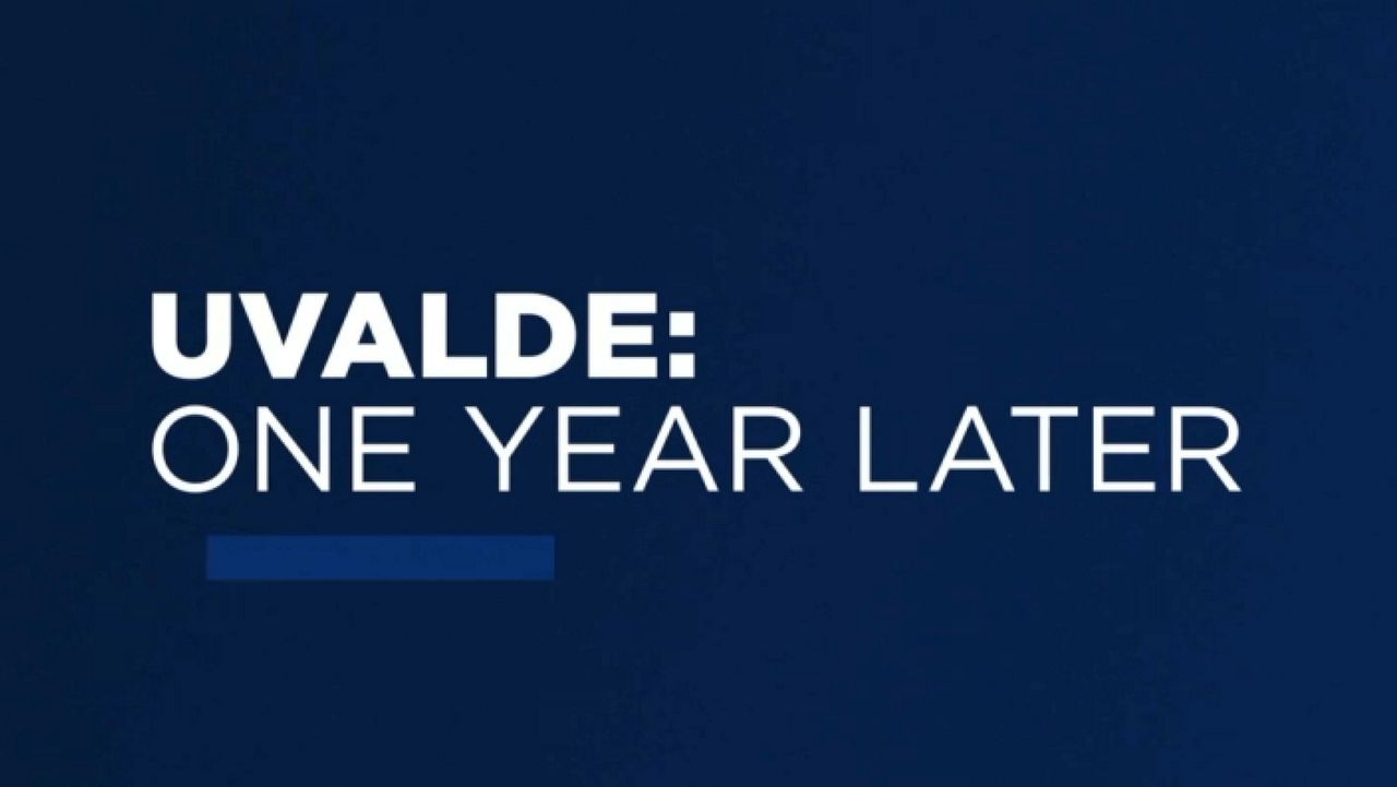 Uvalde One Year Later