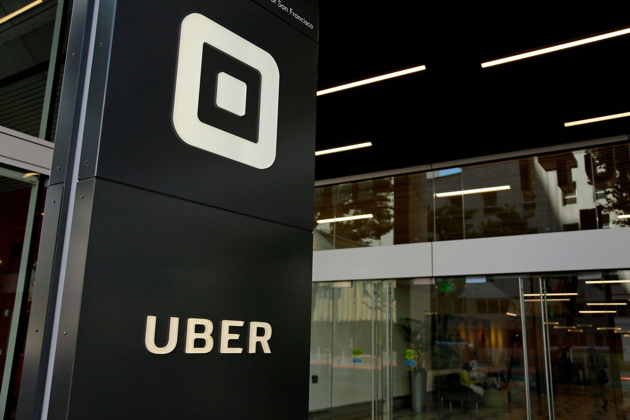 Uber lays off 400 employees from global marketing team