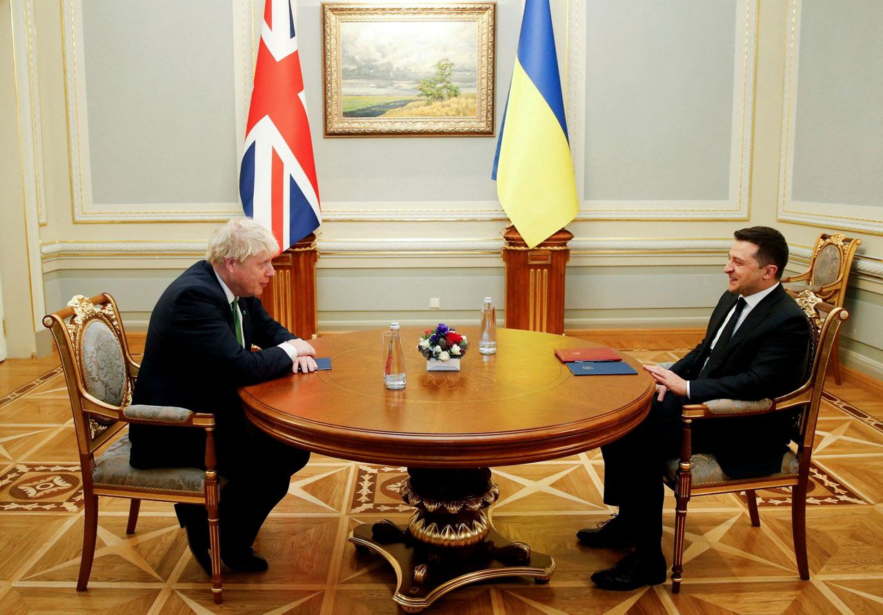 Ukraine-Russia crisis: What to know about rising fear of war