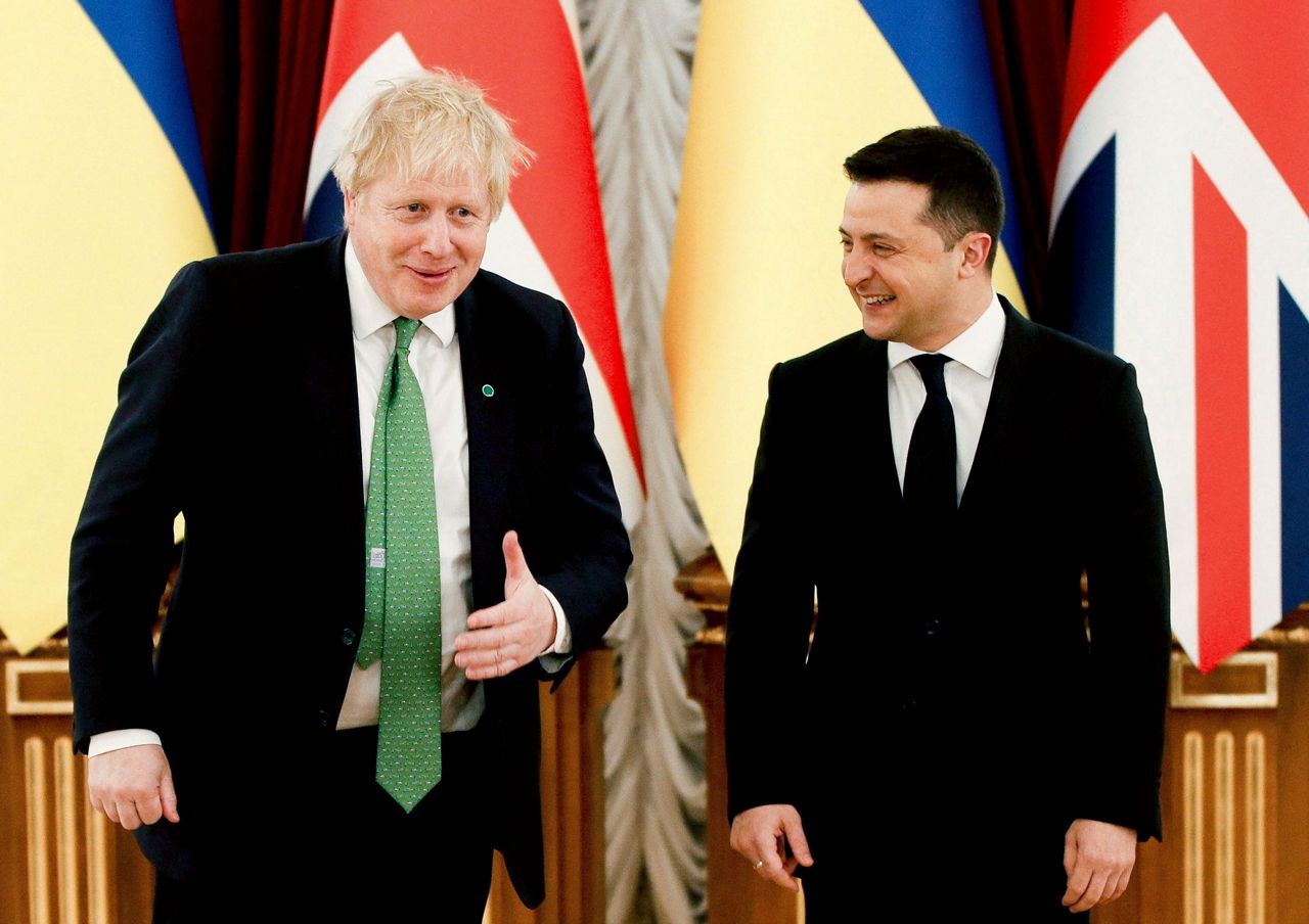 Ukraine-Russia crisis: What to know about rising fear of war