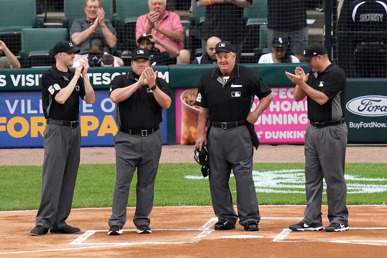 Tampa native Tony La Russa inducted into National Baseball Hall of Fame