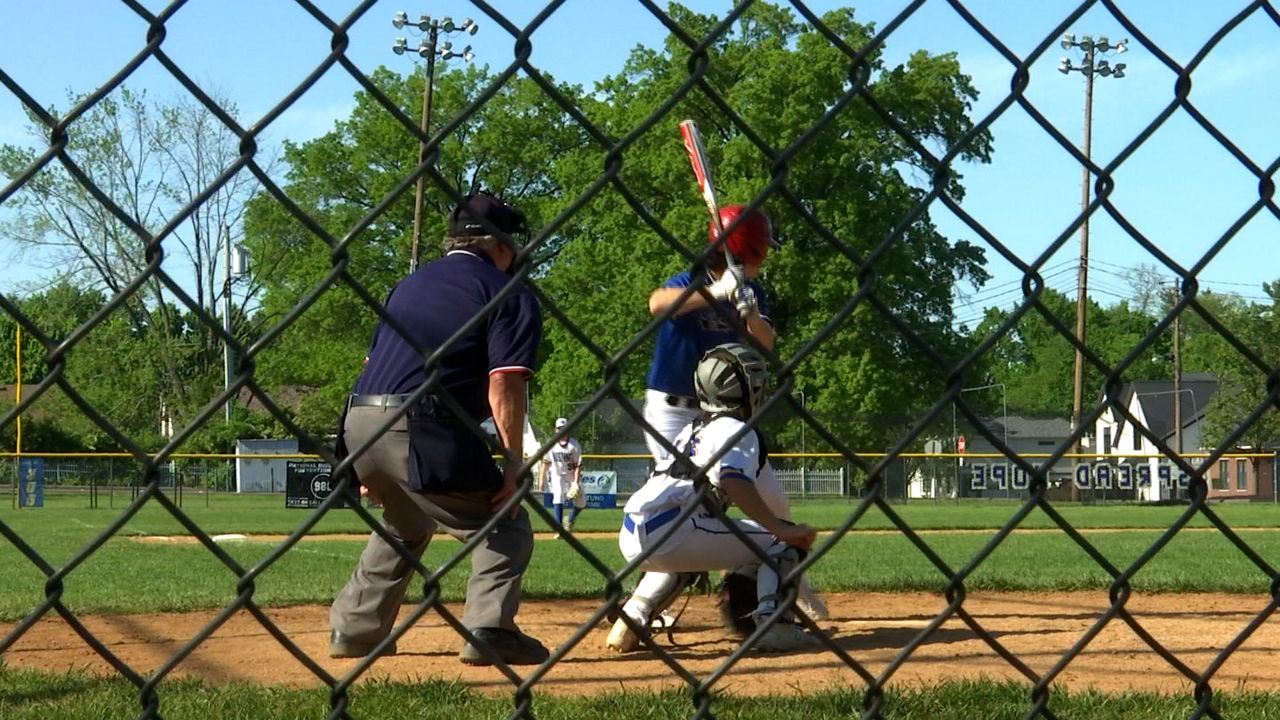 Umpire shortage limiting baseball season in Alabama